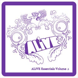 ALiVE Essentials Vol. 1