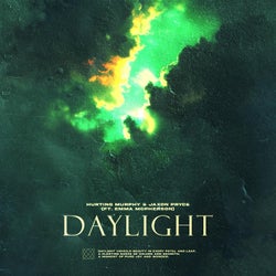 Daylight (feat. Emma McPherson)