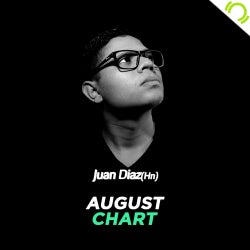 August Chart
