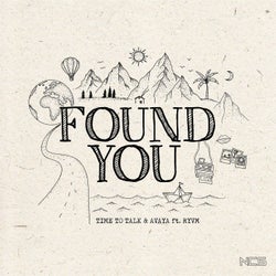 Found You