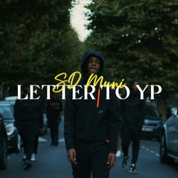 Letter To YP