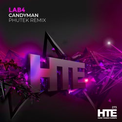 Candyman - Phutek Remix
