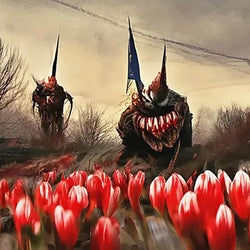 Tulips of Terror