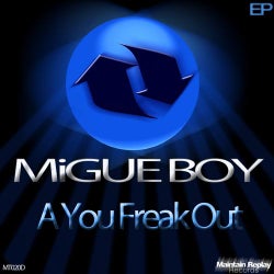 A You Freak Out