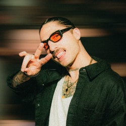 Toomy Disco's Burnin' After Chart