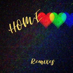 Home Remixes