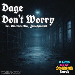 Don't Worry