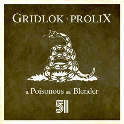 Poisonous / Blender