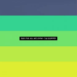 For All We Know - The Remixes - EP