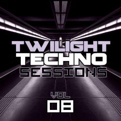 Twilight Techno Sessions Vol. 8