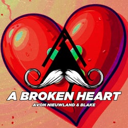 A Broken Heart