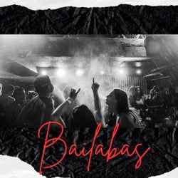 Bailabas