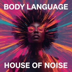 Body Language (DJ Global Byte Mix)