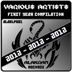 First Year Compilation 2012