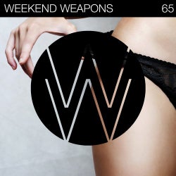 Weekend Weapons 65