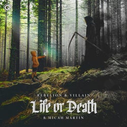 Life Or Death