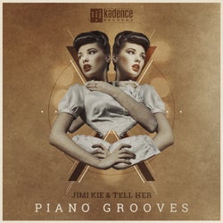 Piano Grooves