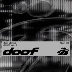 Velvet Walls (Extended Mix)