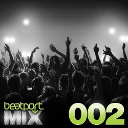 Beatport Mix 002