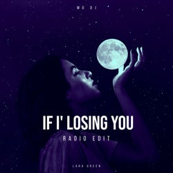 If I' Losing You (Radio Edit) feat. Lara Green
