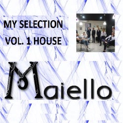 Maiello Vol. 1 Progressive House