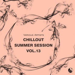 Chillout Summer Session Vol.13