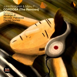 Cordoba (The Remixes)