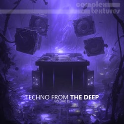 Techno from the Deep, Vol. 31