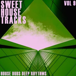 Sweet House Tracks, Vol. 9
