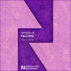 Falling