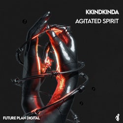 Agitated Spirit