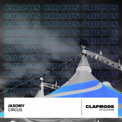 Circus (Extended Mix)