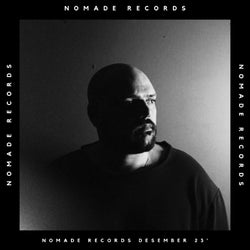 Nomade Records December 23'