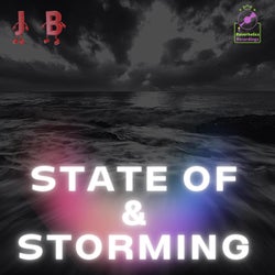 State Of / Storming