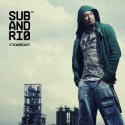 Subandrio December Charts 2015