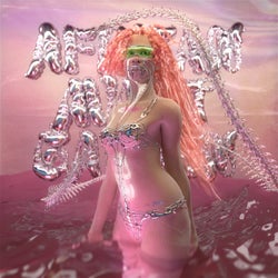 African Avant Garde