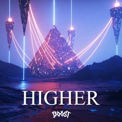 Higher