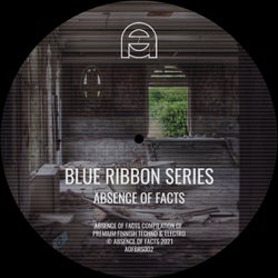 Blue Ribbon Series