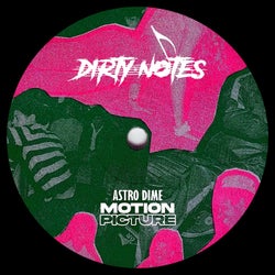 Motion Picture EP