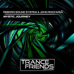 Mystic Journey (Original Mix)