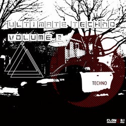 Ultimate Techno, Vol. 2