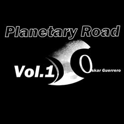 Planetary Road, Vol. 1