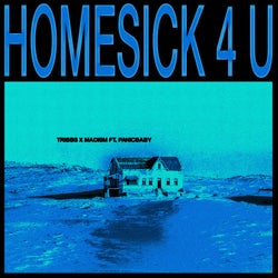 Homesick 4 U (Extended Mix)