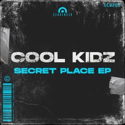 Secret Place EP