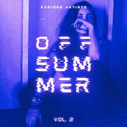 Off Summer, Vol. 2