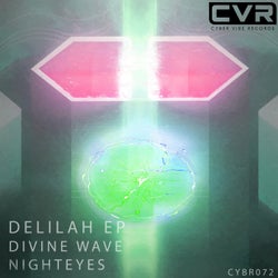 Delilah EP