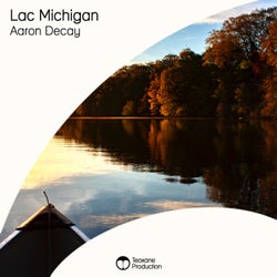 Lac Michigan