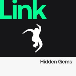 LINK Label | Moving Shadow - Hidden Gems