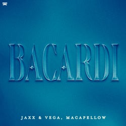 Bacardi (Extended Mix)