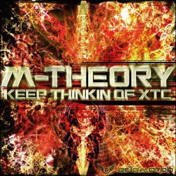 Keep Thinkin of XTC